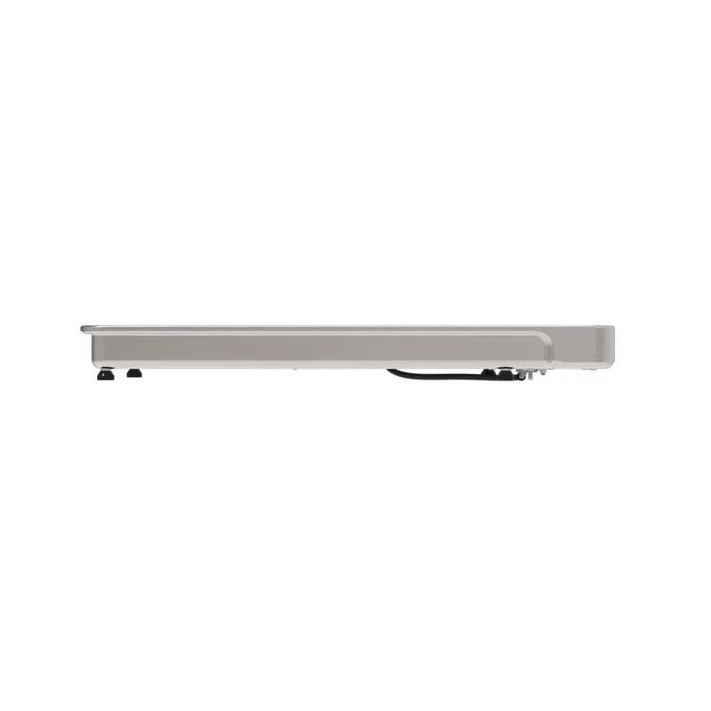 Rieber varithek® 1/1-ch-800 (2,5) Warmhalte-Ceran-Modul