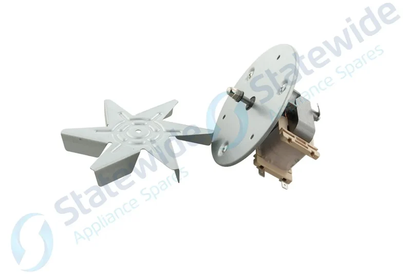 EURO/ARTUSI Oven Fan & Motor