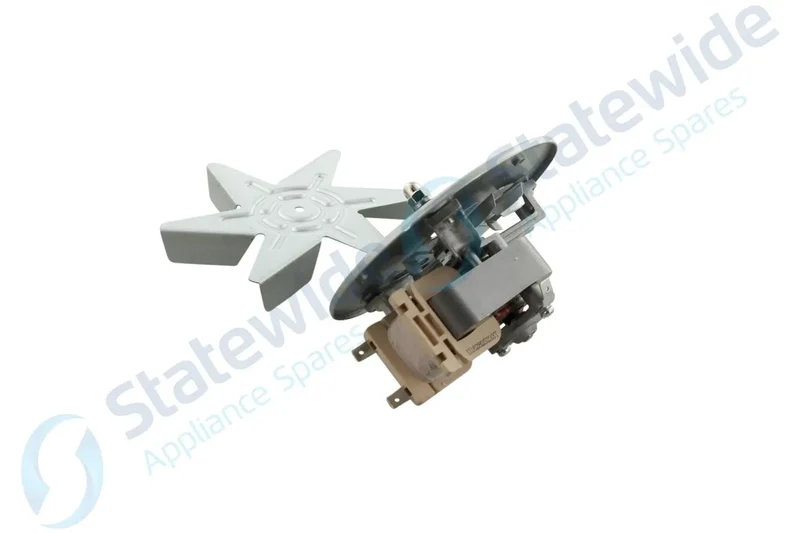 EURO/ARTUSI Oven Fan & Motor