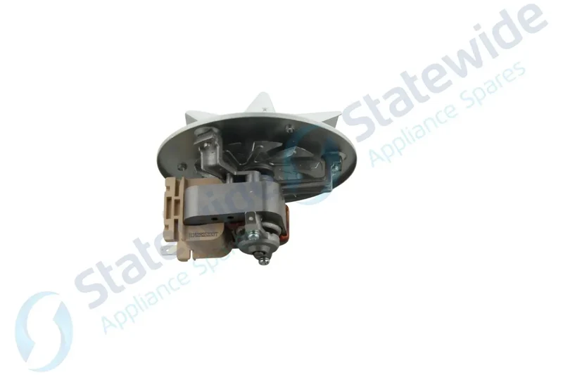 EURO/ARTUSI Oven Fan & Motor