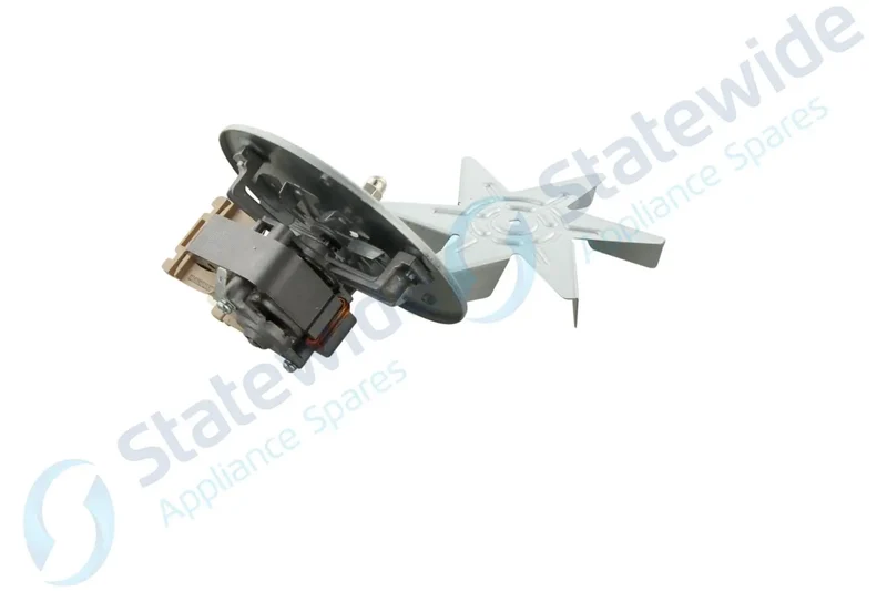 EURO/ARTUSI Oven Fan & Motor