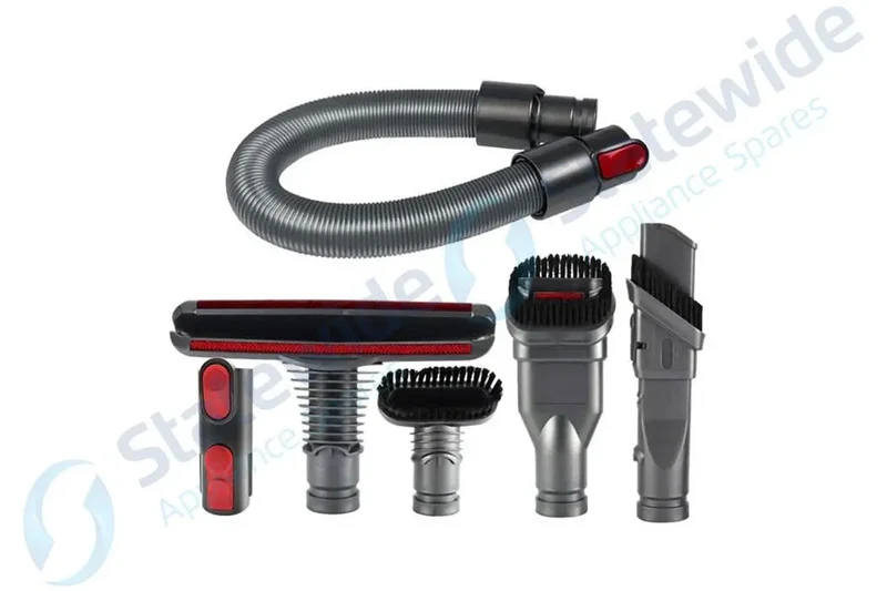 DYSON Vacuum CLEANER TOOL Kit For V7/V8/V10/V11/V15 OUTSIZE - NON Genuine