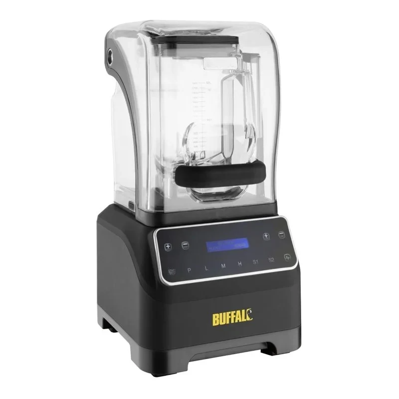 Buffalo Digitaler Leiser Bar Mixer 1,8L