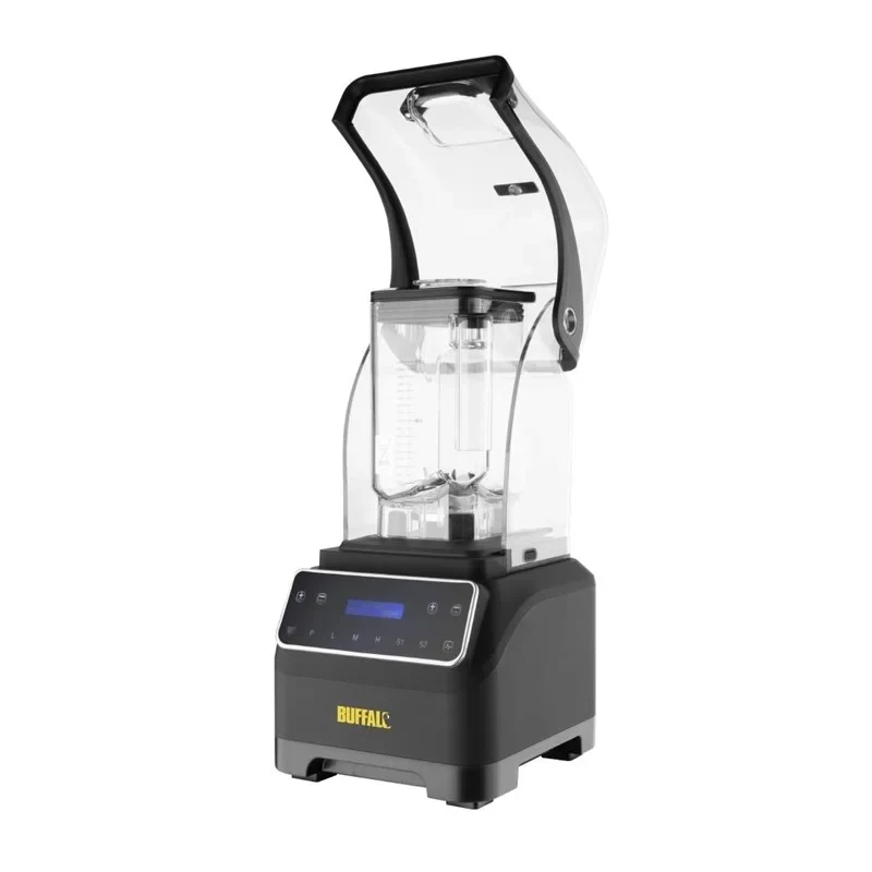 Buffalo Digitaler Leiser Bar Mixer 1,8L