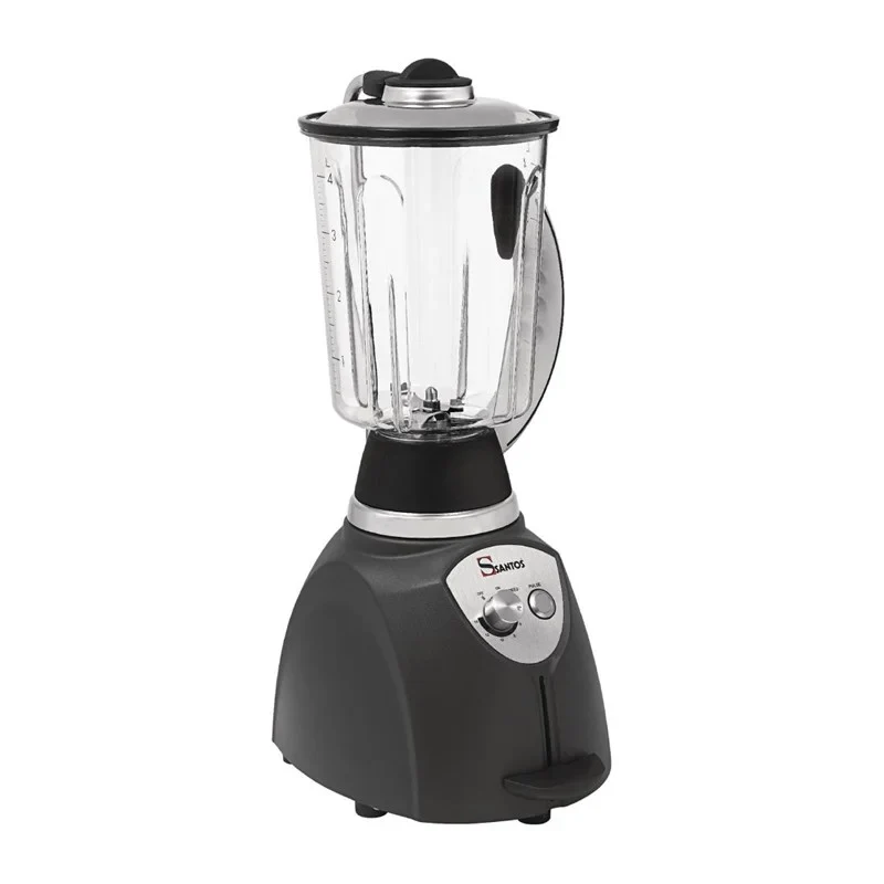 Santos Küchenmixer 37A 4 Liter Copolyester