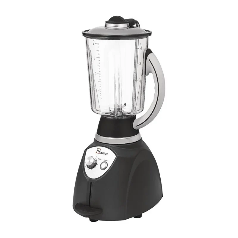 Santos Küchenmixer 37A 4 Liter Copolyester