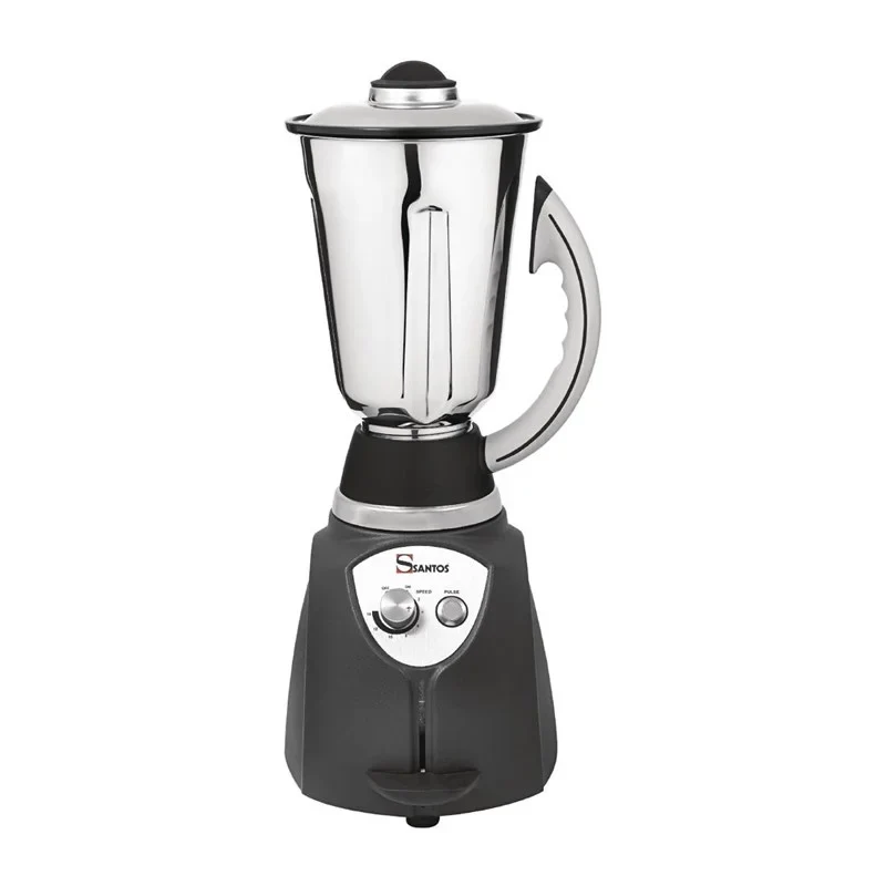Santos Küchenmixer 37A 4 Liter Edelstahl