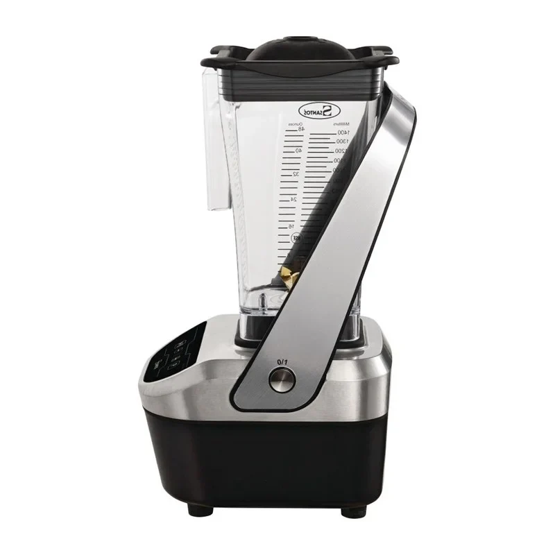 Santos Kompakter Mixer Nr. 66 2 Liter