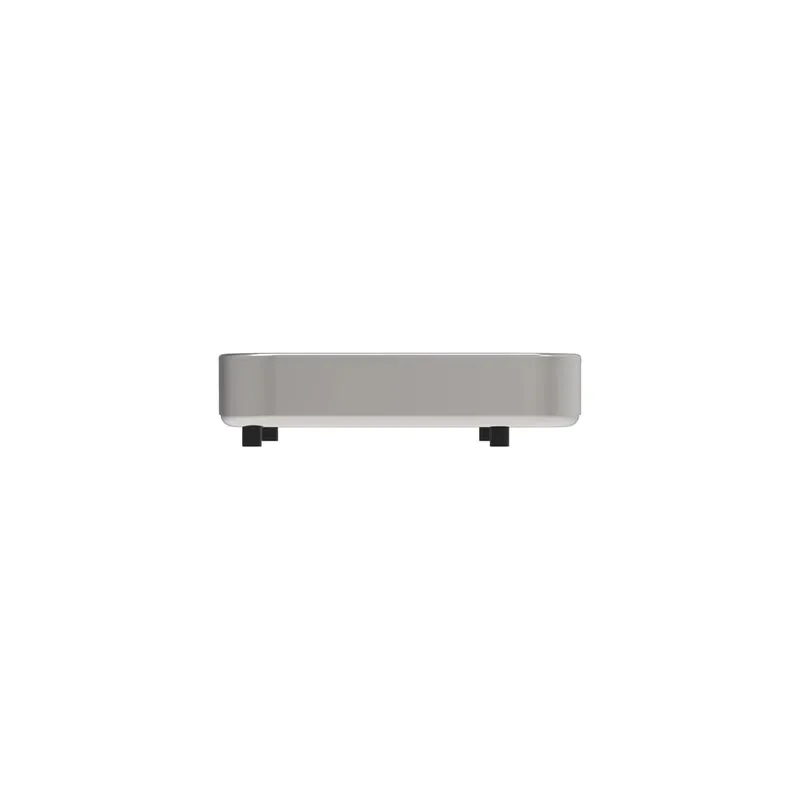 Rieber Buffet-Warmhalte-Ausgabe K-POT 2/3-passiv silber