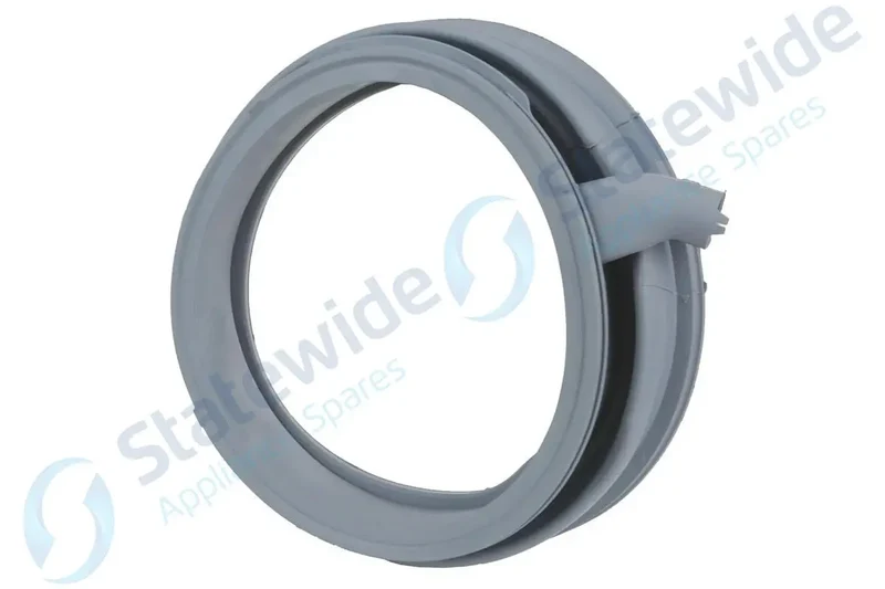 BOSCH FL Washer (Series 8) Door Gasket/Seal-Genuine