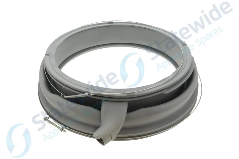 BOSCH FL Washer (Series 8) Door Gasket/Seal-Genuine