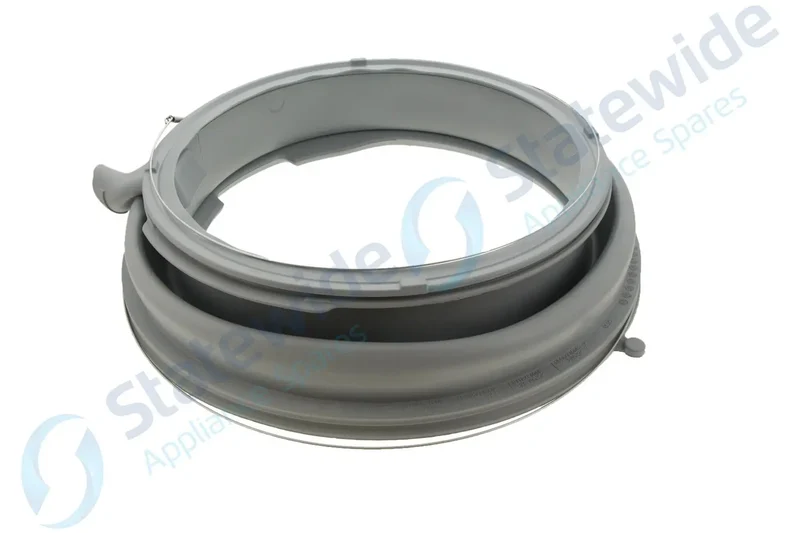 BOSCH FL Washer (Series 8) Door Gasket/Seal-Genuine