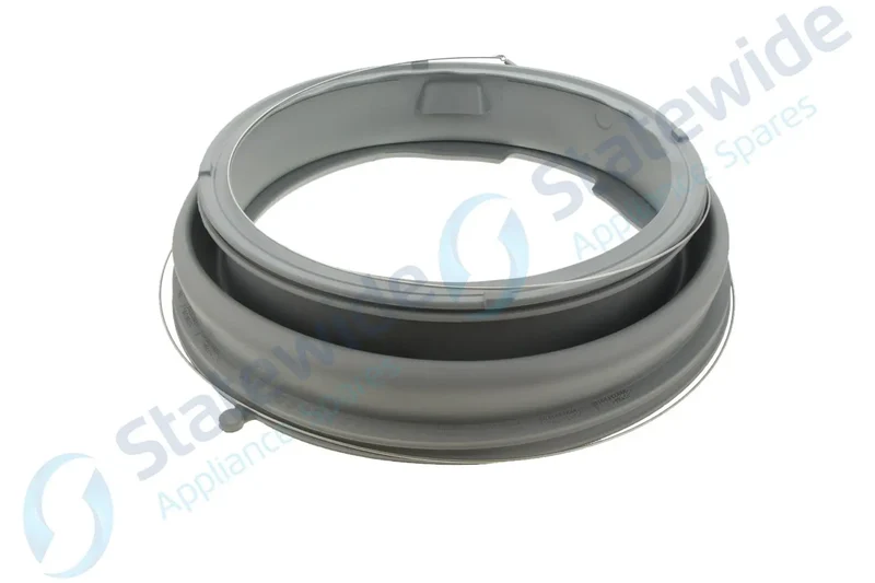BOSCH FL Washer (Series 8) Door Gasket/Seal-Genuine