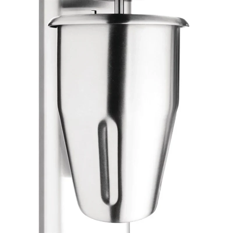 Buffalo doppelter Milchshake Spindelmixer