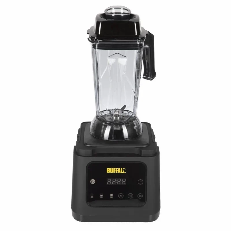Buffalo Digitaler Küchenmixer 2,5L