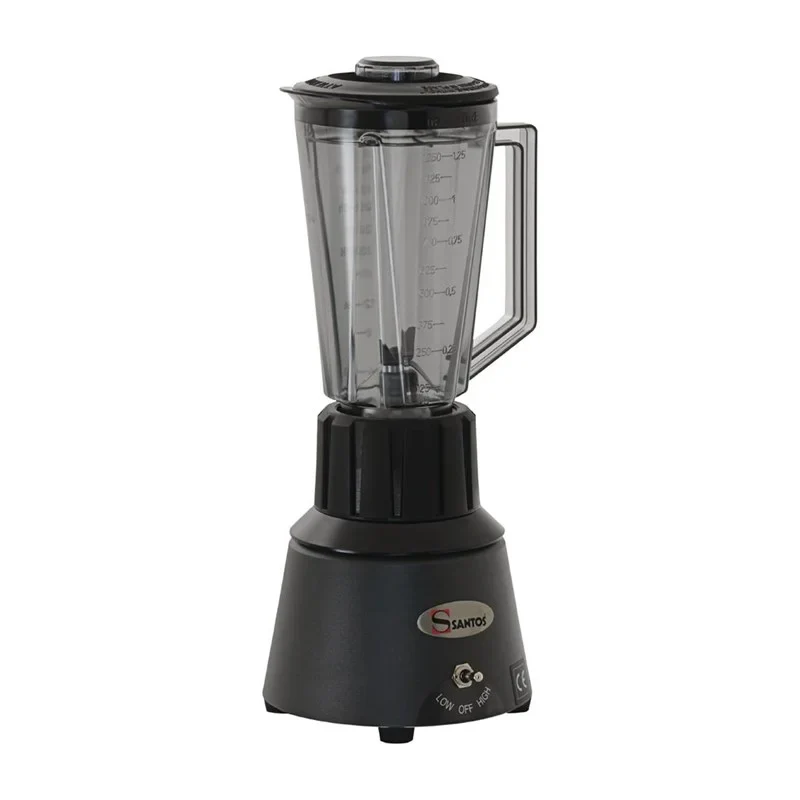 Santos Bar Mixer Grau 33 1,25 Liter