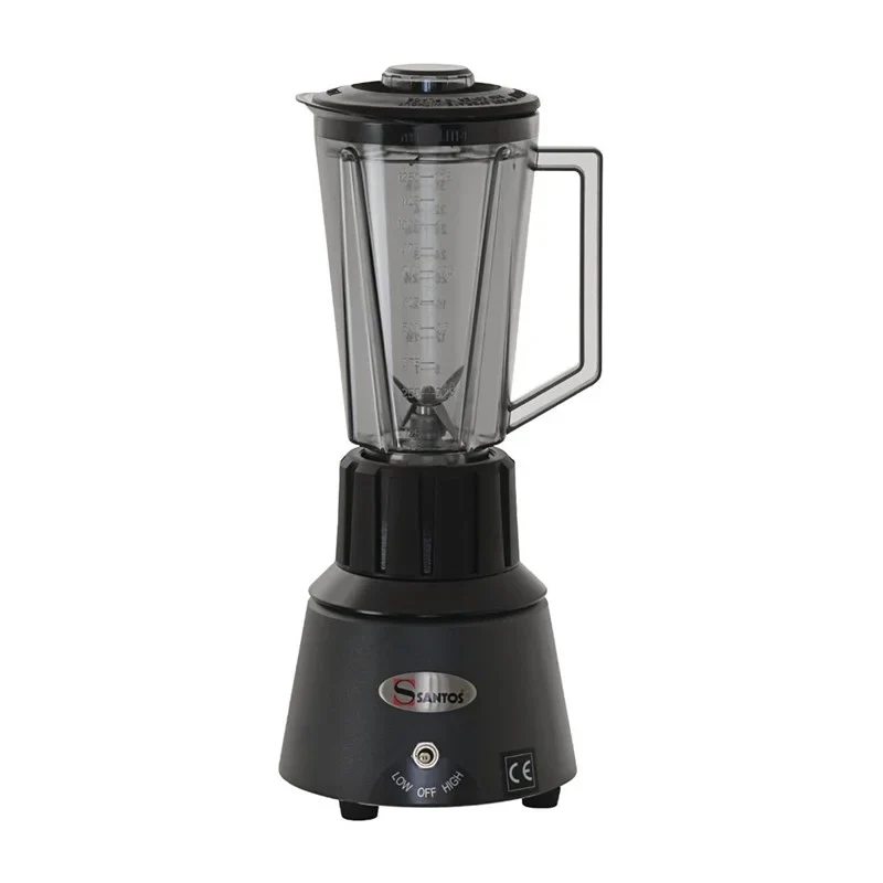 Santos Bar Mixer Grau 33 1,25 Liter