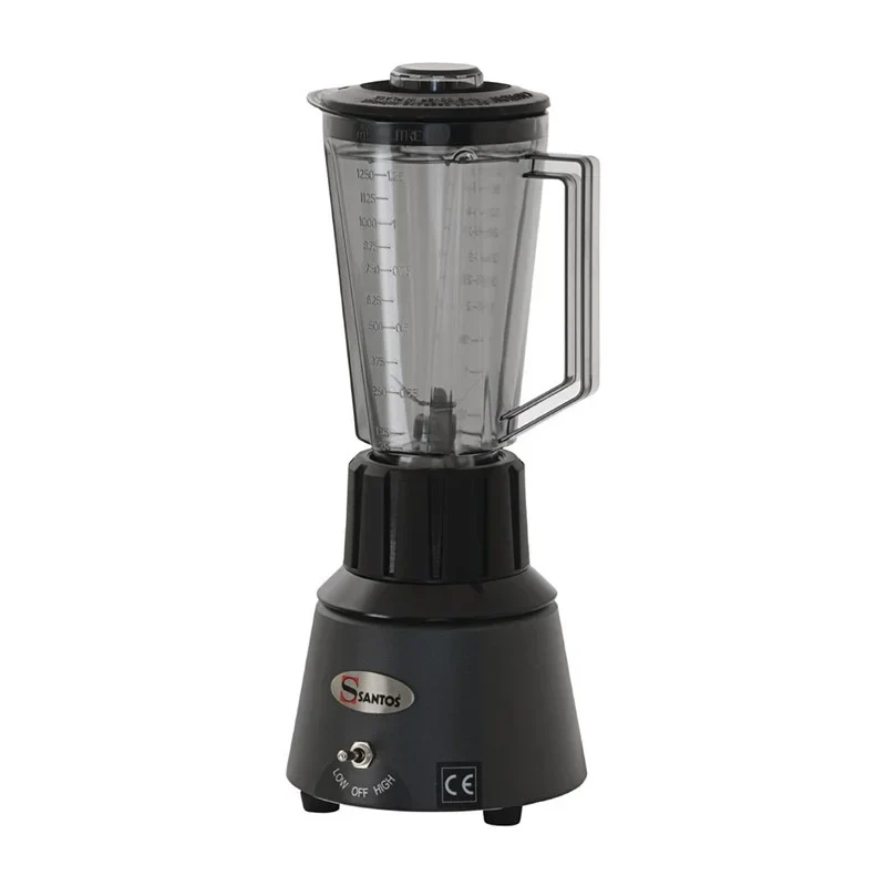 Santos Bar Mixer Grau 33 1,25 Liter