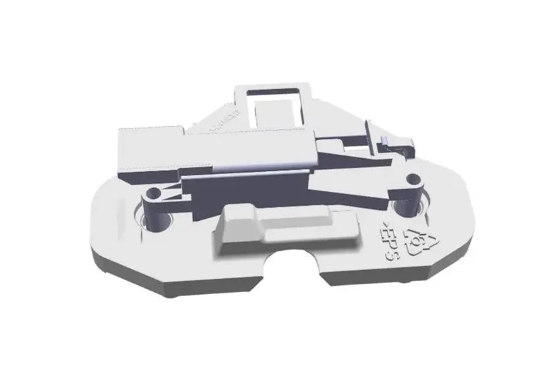 AEG/IKEA Dishwasher Switch & Float-Genuine