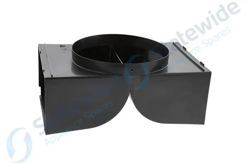 Westinghouse Rangehood RECIRCULATING Duct-WRC614SD-Genuine