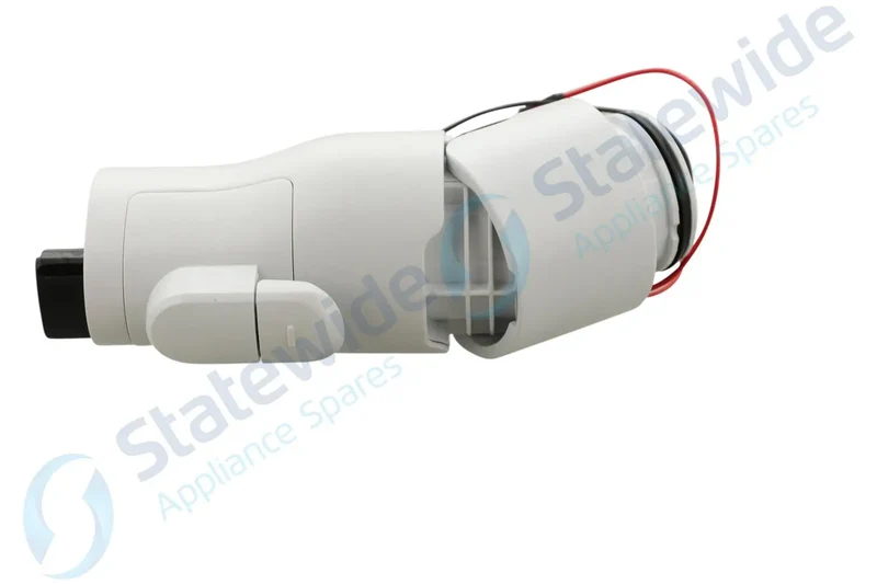 SAMSUNG JET 70 Complete Vacuum CARPET Brush Pipe-VS15T7036R5-Genuine