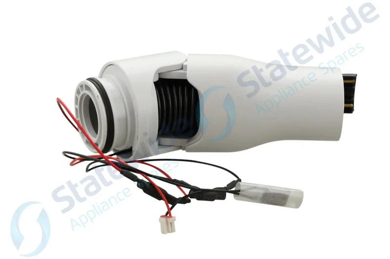 SAMSUNG JET 70 Complete Vacuum CARPET Brush Pipe-VS15T7036R5-Genuine