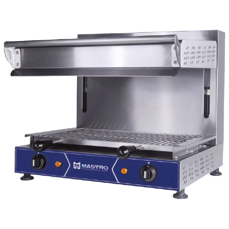 Mastro Elektro-Liftsalamander, 230V/ 3kW