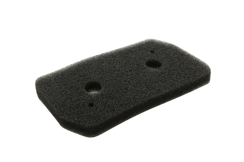 BOSCH Dryer Black FOAM Insulation/Filter-WTH85200AU-Genuine
