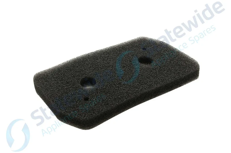 BOSCH Dryer Black FOAM Insulation/Filter-WTH85200AU-Genuine