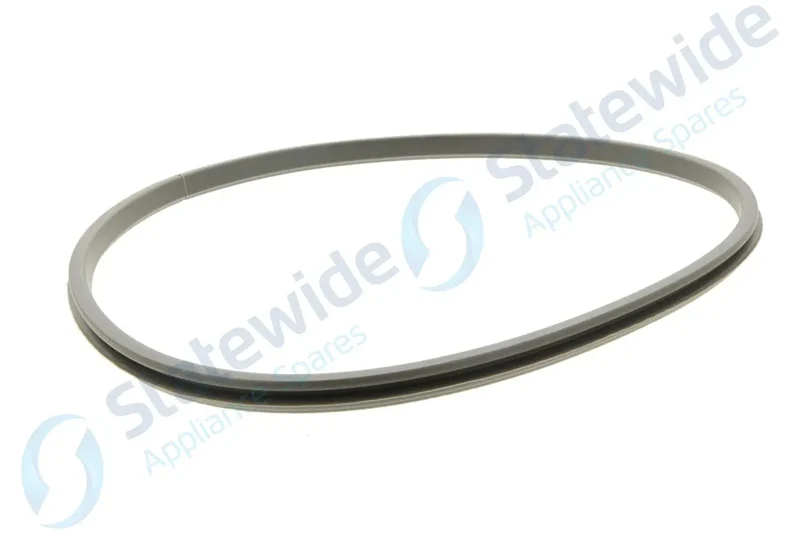 SAMSUNG Dryer Door Gasket/Seal-DV80/DV90-Genuine