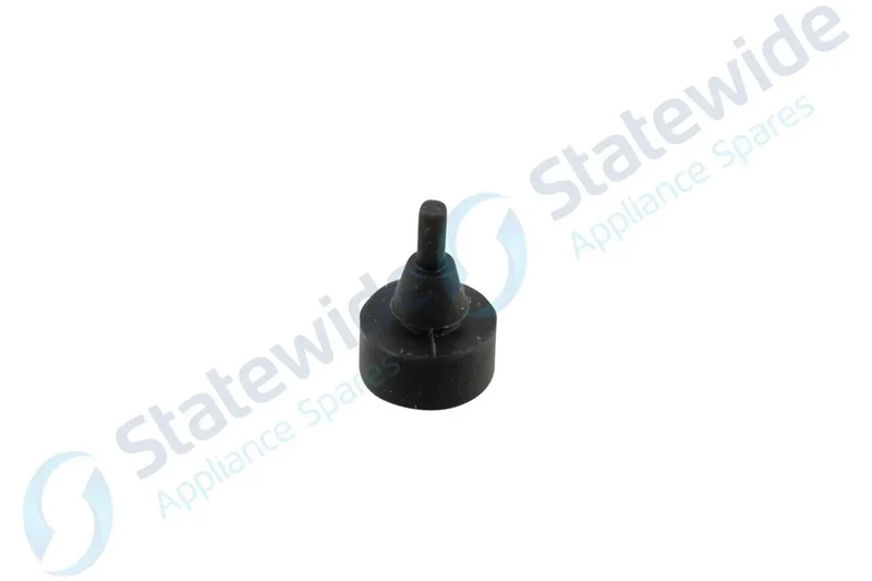 BEEFEATER DISCOVERY/SIGNATURE BBQ Rubber HOOD GROMMET-Genuine