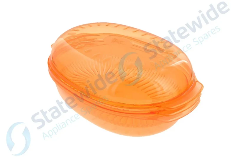 Ariston Microwave Steamer Bowl - MWA33B