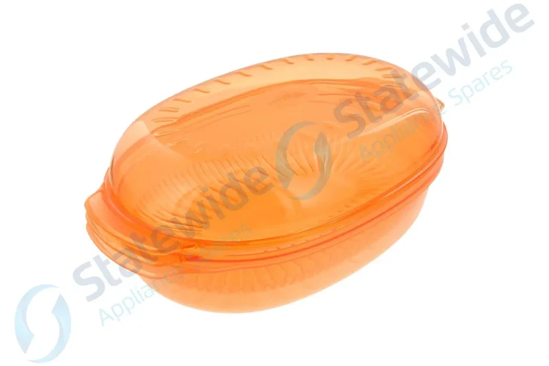 Ariston Microwave Steamer Bowl - MWA33B