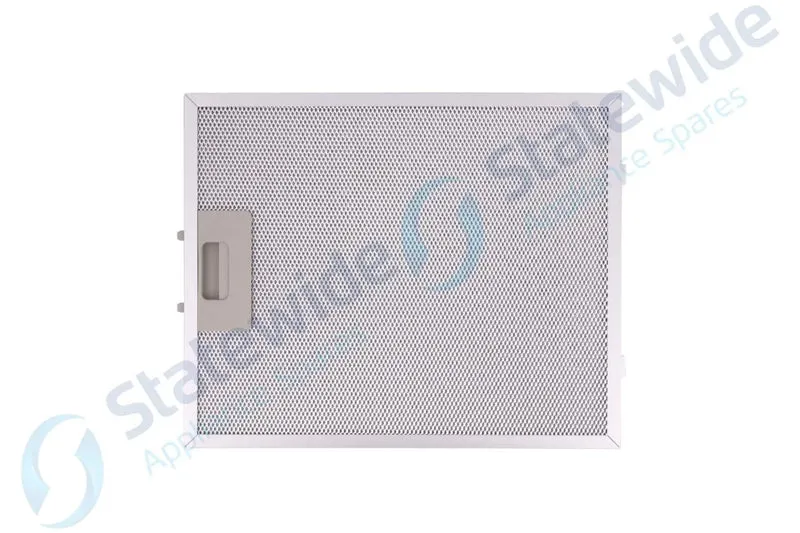 CHEF/Westinghouse Rangehood Mesh Filter 260x315mm-Genuine