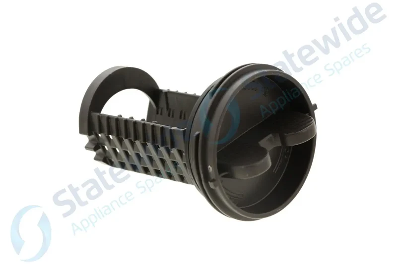 LG FL Washer Pump Filter-WV6-1409W, WV10-1412B-Genuine