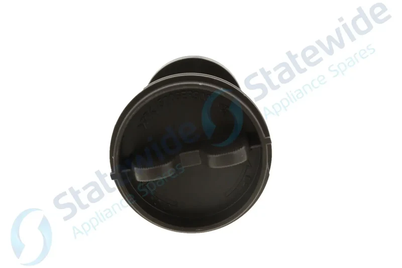 LG FL Washer Pump Filter-WV6-1409W, WV10-1412B-Genuine