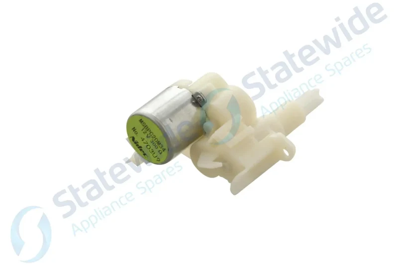 MITSUBISHI ELEC Aircon INDOOR Lower HORIZONTAL LOUVRE Motor-Genuine