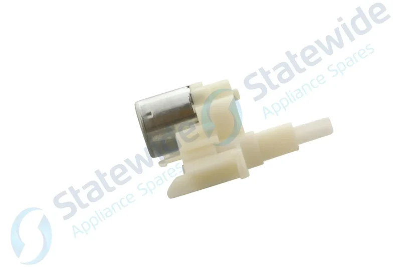 MITSUBISHI ELEC Aircon INDOOR Lower HORIZONTAL LOUVRE Motor-Genuine