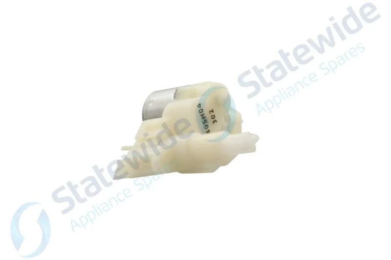 MITSUBISHI ELEC Aircon INDOOR Lower HORIZONTAL LOUVRE Motor-Genuine
