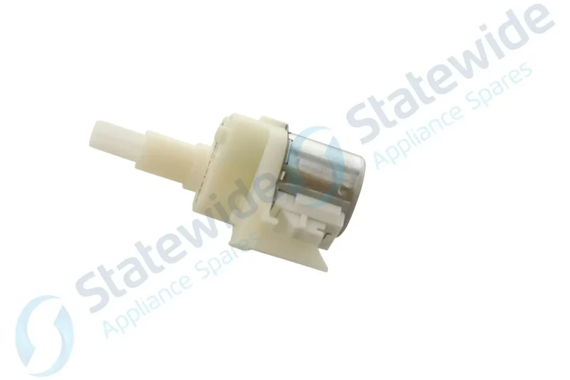 MITSUBISHI ELEC Aircon INDOOR Lower HORIZONTAL LOUVRE Motor-Genuine