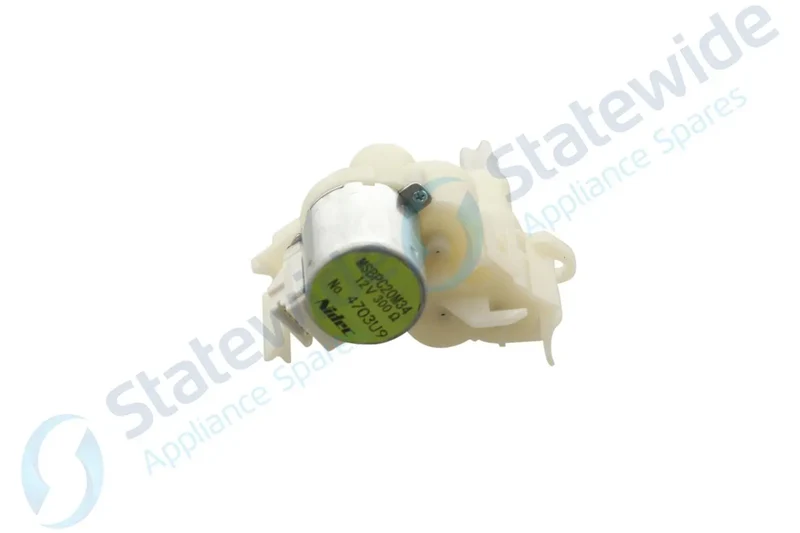 MITSUBISHI ELEC Aircon INDOOR Lower HORIZONTAL LOUVRE Motor-Genuine