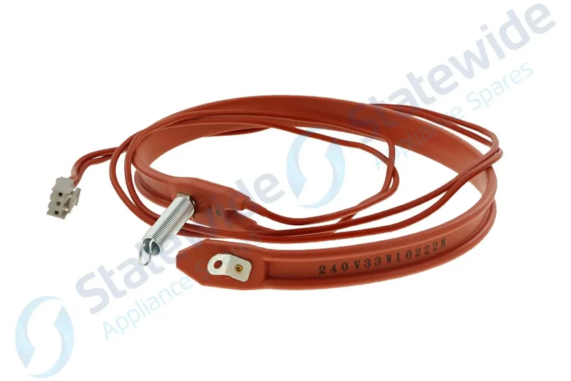 Daikin Aircon Outdoor Crankcase Heater - RZQS140AV1-Genuine