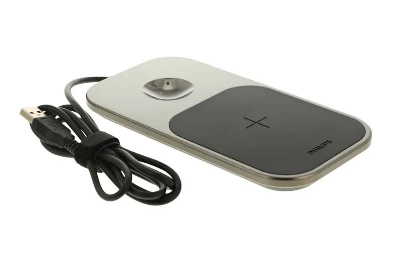 PHILIPS SHAVER QI Pad PRESTIGE CHARGER HQ8510 -SP9886-Genuine