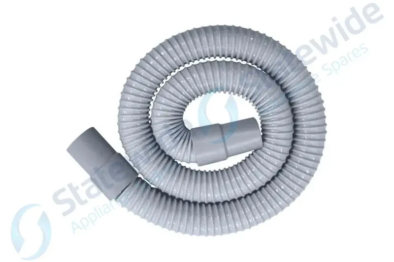 Nilfisk AX410 Scrubber Lower Hose-Genuine