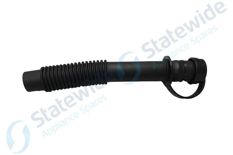 Nilfisk AX410 Scrubber Aquaclean Drain Hose-Genuine