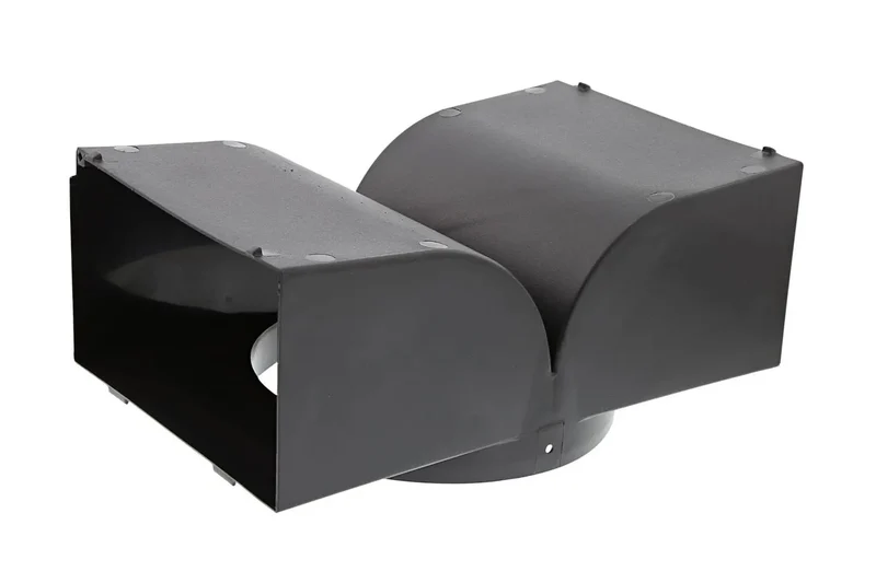 Westinghouse Rangehood RECIRCULATING Duct/DEFLECTOR-WRC914SD