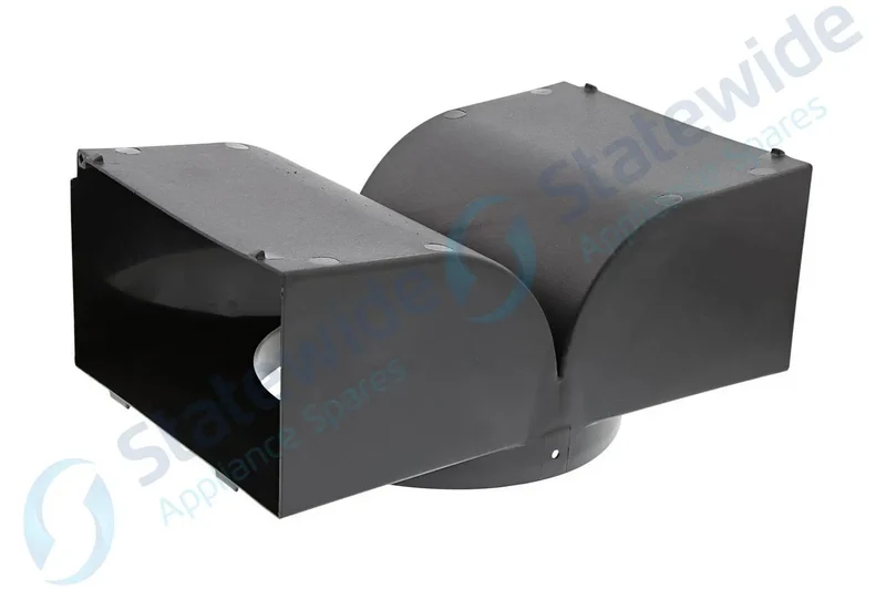 Westinghouse Rangehood RECIRCULATING Duct/DEFLECTOR-WRC914SD