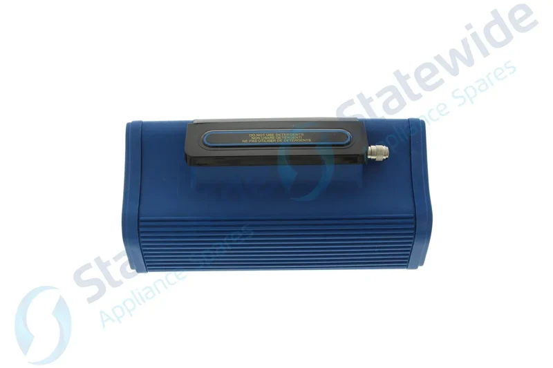 Duplex 420 Steam Tank With Filter