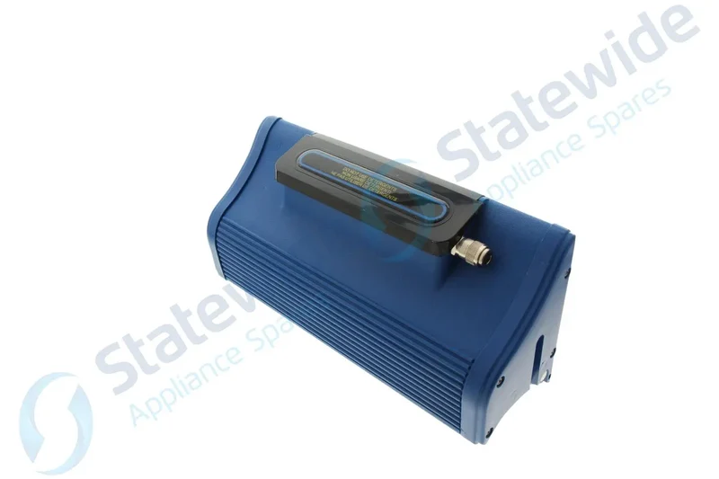 Duplex 420 Steam Tank With Filter