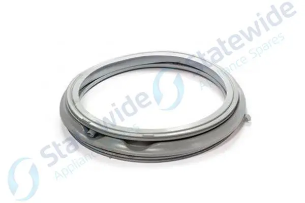 Beko Fl Washer Door Gasket/Seal - WMB71231LA-Genuine